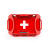 Nanuk Nano 320 First Aid Case