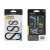 Nite Ize S-Biner Karbinhake Stål 3-Pack