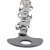 Nordic Pocket Saw - The Arborist V.2 Throw Saw Spare Chain