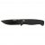 Elite Tactical Rapid Lock Folder Black
