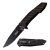 Elite Tactical Folder - Black
