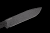 Extrema Ratio Numen - S600 Black