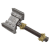 Hammer WoW - Thrall's Doomhammer