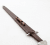 Red Dragon Combat - Type N Viking Sword