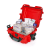 Nanuk 905 6.3L First Aid Case