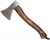 Prandi German Style Hatchet 50th Anniversary