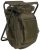 Mil-Tec Backpack with Chair - OD Green