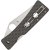 Spyderco Watu Compression Lock