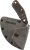 Gerber Downwind Ulu - Gray