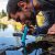 Membrane Solutions Water Filter Straw with Case