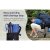 Membrane Solutions Gravity Water Filter Bag 6L