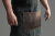 BeaverCraft AP4 Adjustable Canvas and Leather Work Apron