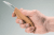 BeaverCraft C16 Big Roughing Knife