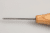 BeaverCraft P12/02 Palm-Handled Wood Carving V-Tool