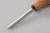BeaverCraft P8/08 Palm-Handled Carving Gouge