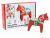 BeaverCraft DIY02 Dala Horse Carving Kit