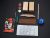 BeaverCraft DIY06 Santa Carving Kit – Complete Starter Whittling Kit for Beginners, Adults, Teens, and Kids