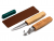 BeaverCraft S03 Spoon Carving Set with Small Knife