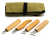BeaverCraft S05 Chip Wood Carving Knives Set