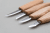 BeaverCraft S07 Basic Knives Set of 4 Knives