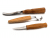 BeaverCraft S14 Spoon Carving Set with Gouge
