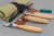 BeaverCraft S38 Täljkit med Knivrulle