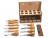 BeaverCraft S52 Woodcarving Set of 10 Knives