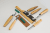 BeaverCraft S54 Spoon Carving Set