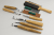 BeaverCraft S54 Spoon Carving Set