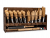 BeaverCraft S57 Large Wood Carving Tool Set with 20 Tools