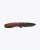 Benchmade 585BK-04 Mini Barrage Redstone