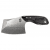 Gerber Tri-Tip Mini Cleaver - Black