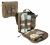 Rhino Rescue CLC IFAK Level-II First Aid Kit