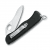 Victorinox Sentinel with Clip - Black