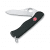 Victorinox Sentinel with Clip - Black