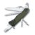 Victorinox Swiss Soldiers Knife 2008