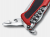 Victorinox RangerGrip 68 - Röd/Svart
