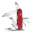 Victorinox Climber - Röd