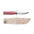 Morakniv Scout 39 (S) - Lingonberry