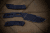 Extrema Ratio Sethlans D2 - Svart