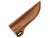 BeaverCraft SH1 Leather Sheath for Carving Knife