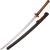 Shogun Kiji Katana