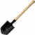 Cold Steel Special Forces Trench Shovel
