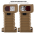 Streamlight Sidewinder Boot White/Red - 55LM IPX7