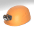 Silva PRO Headlamp SmartLight 500 Hybrid White/Red/Orange - 500LM IP65
