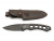 BeaverCraft SNK2 Skeleton Knife