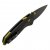 SOG Aegis AT D2 - Svart/Moss