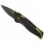 SOG Aegis AT D2 - Svart/Moss