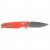 SOG Altair XR - Canyon Red