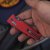 SOG Altair XR - Canyon Red
